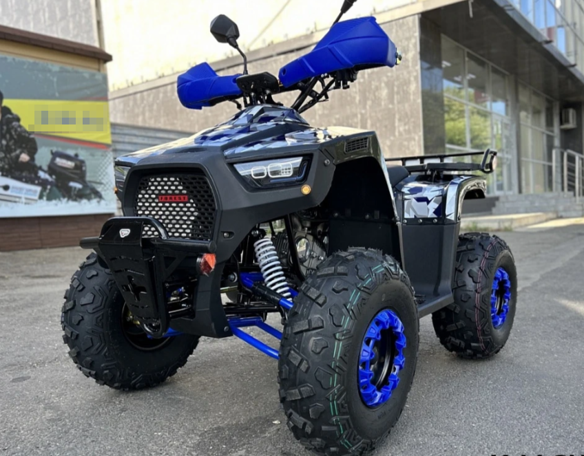 Квадроцикл PROMAX FOREST 180 в Ноябрьске