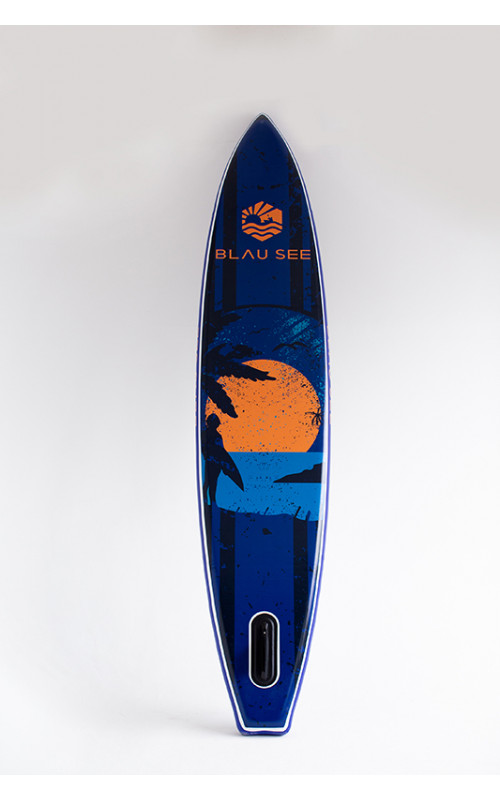 НАДУВНОЙ САП БОРД OCEAN SUNSET 12,6 в Ноябрьске