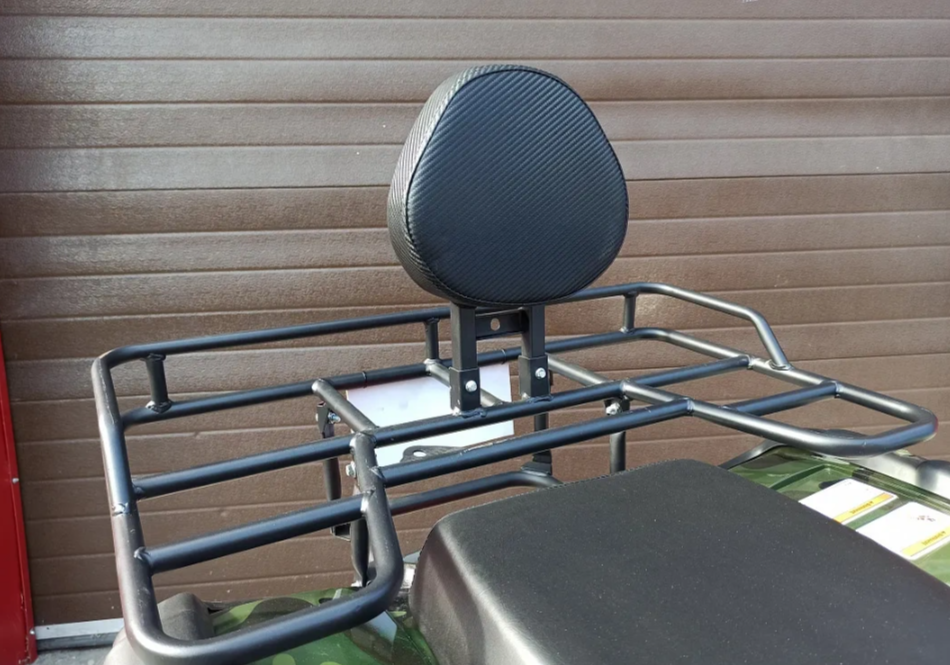 Квадроцикл PROMAX ATV 250 PRO (2025) в Ноябрьске