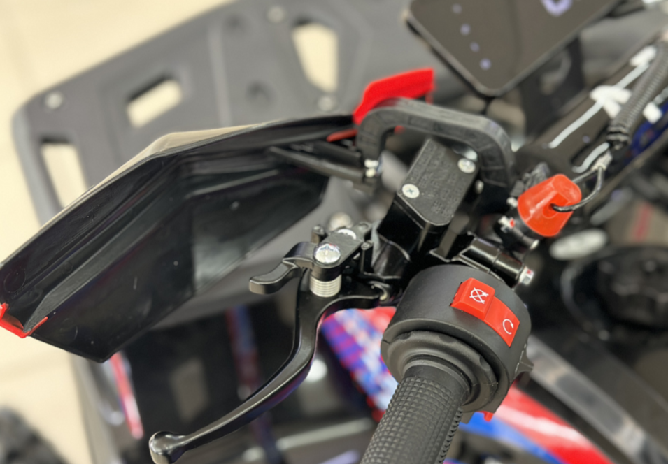 Квадроцикл GBM MAVERICK 222 NEW в Ноябрьске