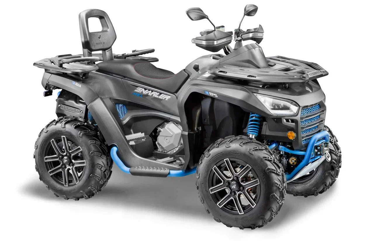  Квадроцикл Segway SNARLER AT6 LE в Ноябрьске