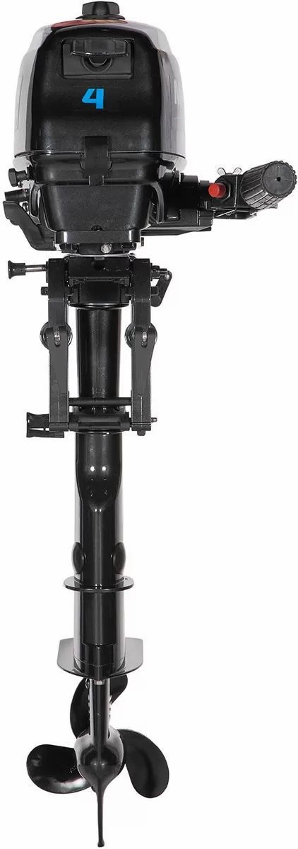 Лодочный мотор MARLIN MP 4 AMHS в Ноябрьске