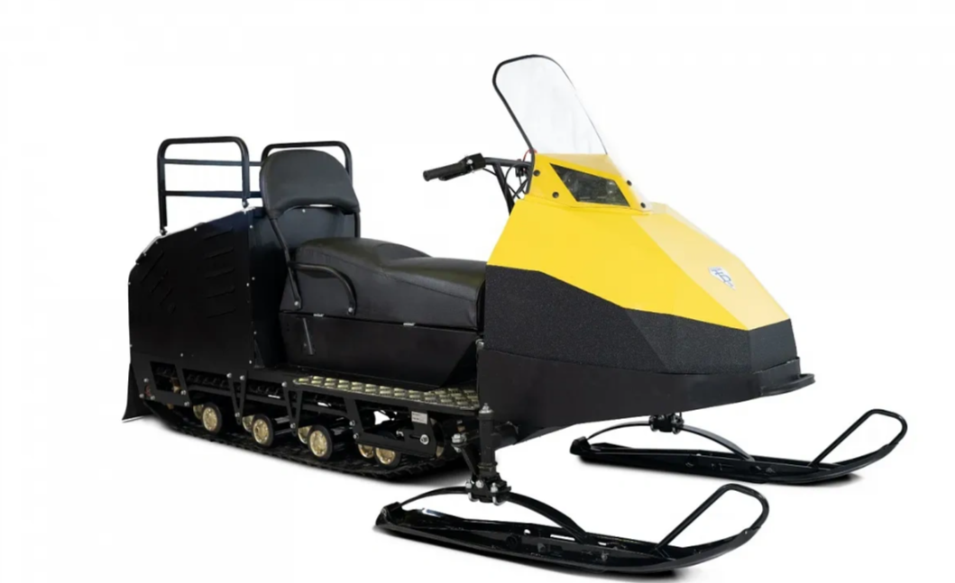 Миниснегоход Бурлак-М Егерь 18.5 л.с. с эл.зап. в Ноябрьске