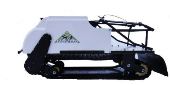 Мотобуксировщик Райда 087L02  9 л.с., катушка 3 ампер в Ноябрьске