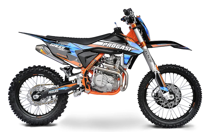 Мотоцикл Progasi Gaudi 300 в Ноябрьске