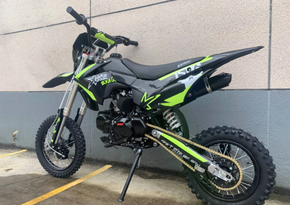 Питбайк BSE EXA SA 14/12 в Ноябрьске