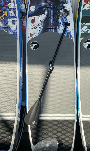 SUP (САП) ДОСКА RAIDEX TAKUMO 10.6’ (320СМ) N 1 в Ноябрьске