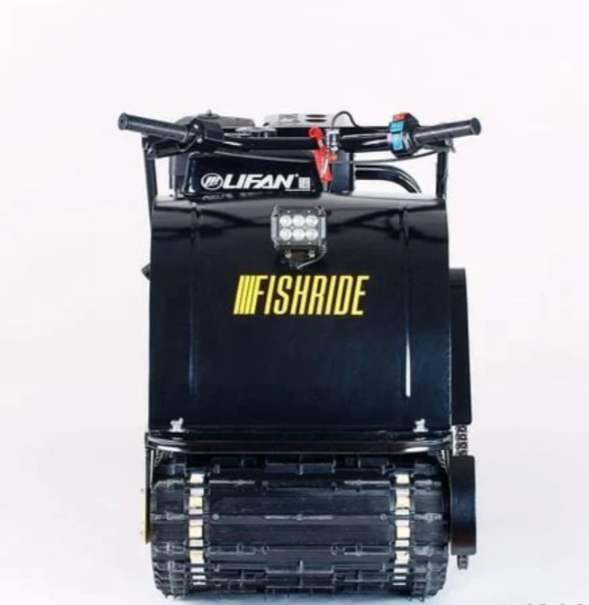 Мотобуксировщик FISHRIDE КЛАССИКА 17 л.с. в Ноябрьске