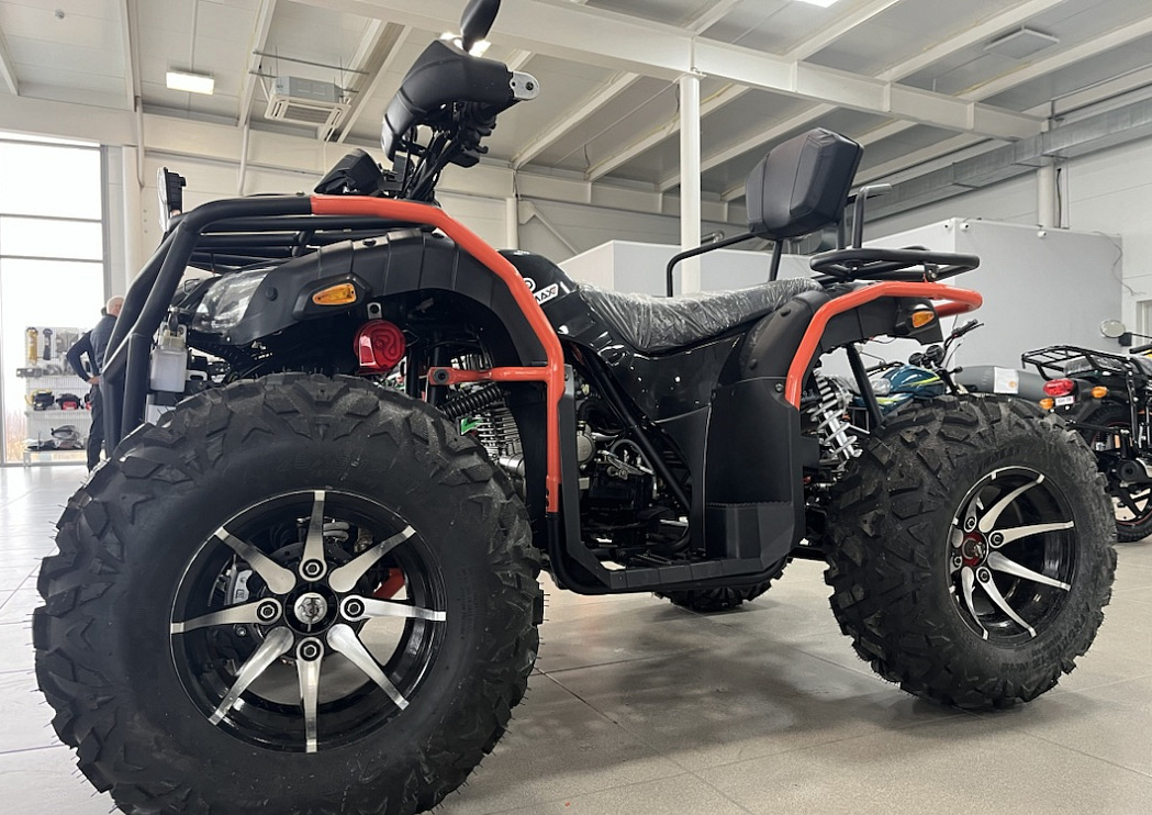 Квадроцикл PROMAX 300 4X4 ALL ROAD в Ноябрьске