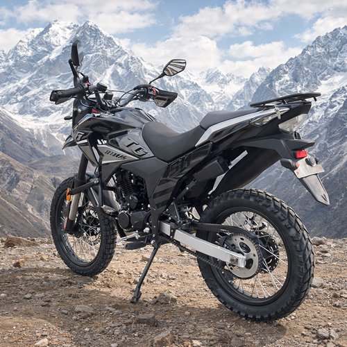 Мотоцикл PROMAX TOURING PR300 в Ноябрьске