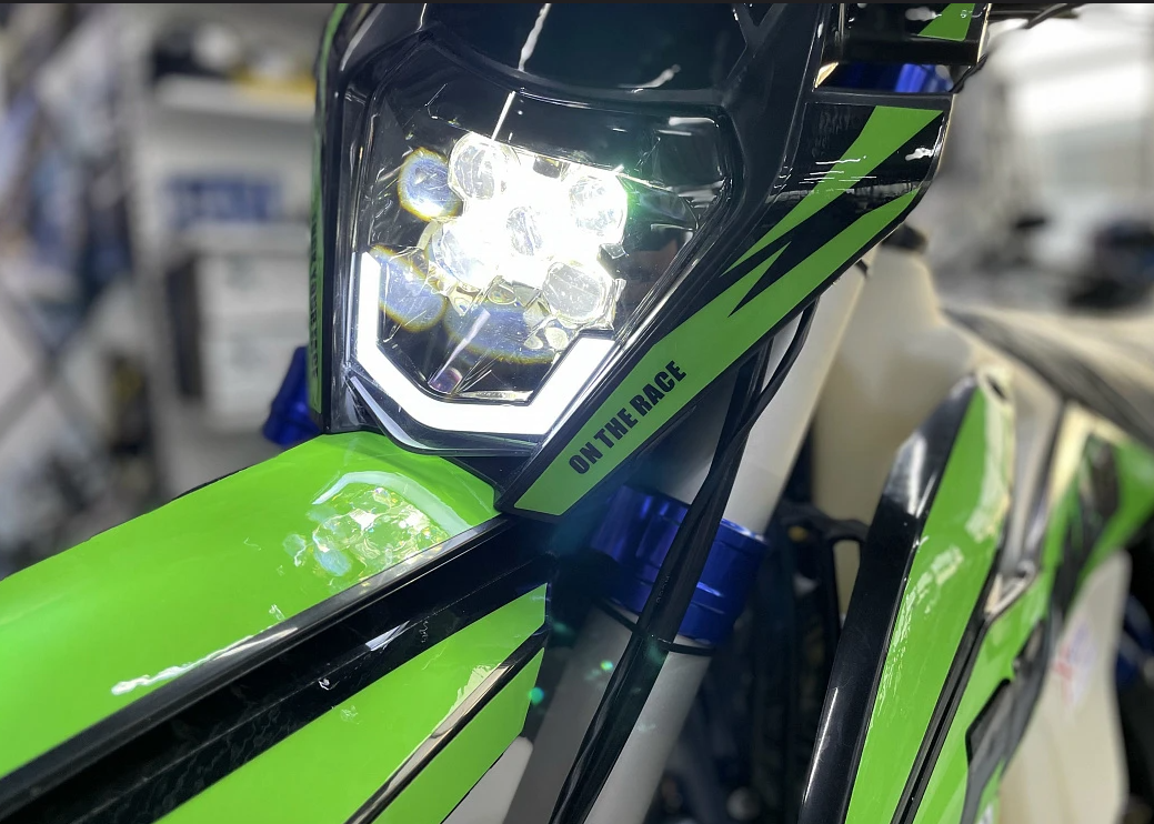 Мотоцикл Progasi RACE 300 AIR PRO SPORT в Ноябрьске