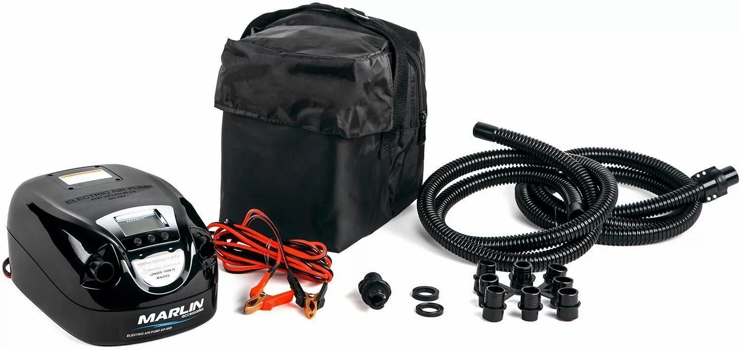 ЭЛЕКТРИЧЕСКИЙ НАСОС MARLIN GP-80 D в Ноябрьске