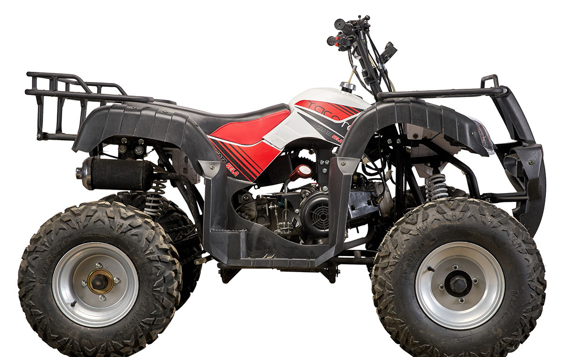 Квадроцикл YACOTA SELA 200 в Ноябрьске