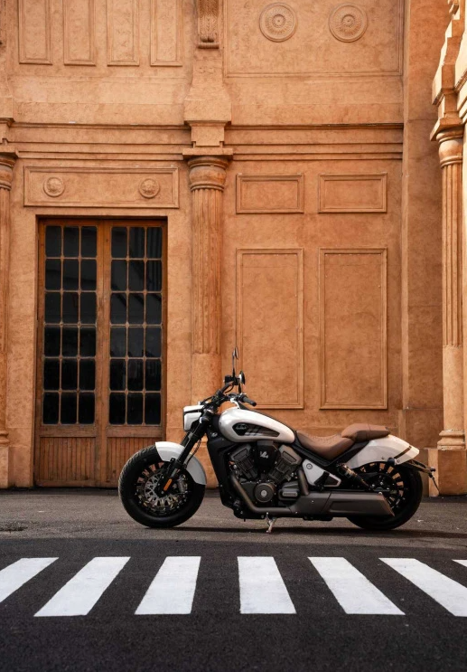 Мотоцикл Benda DarkFlag 500 Commander в Ноябрьске