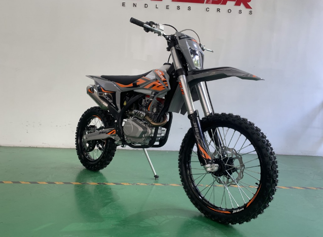 Мотоцикл JHLMOTO JHL LX4 CB300RL (175FMN) в Ноябрьске