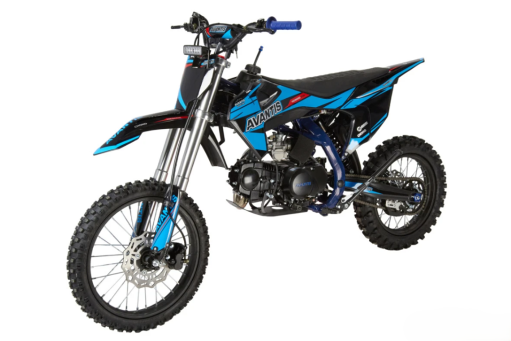 Питбайк Avantis H12 Basic 17/14 Pro Sport в Ноябрьске