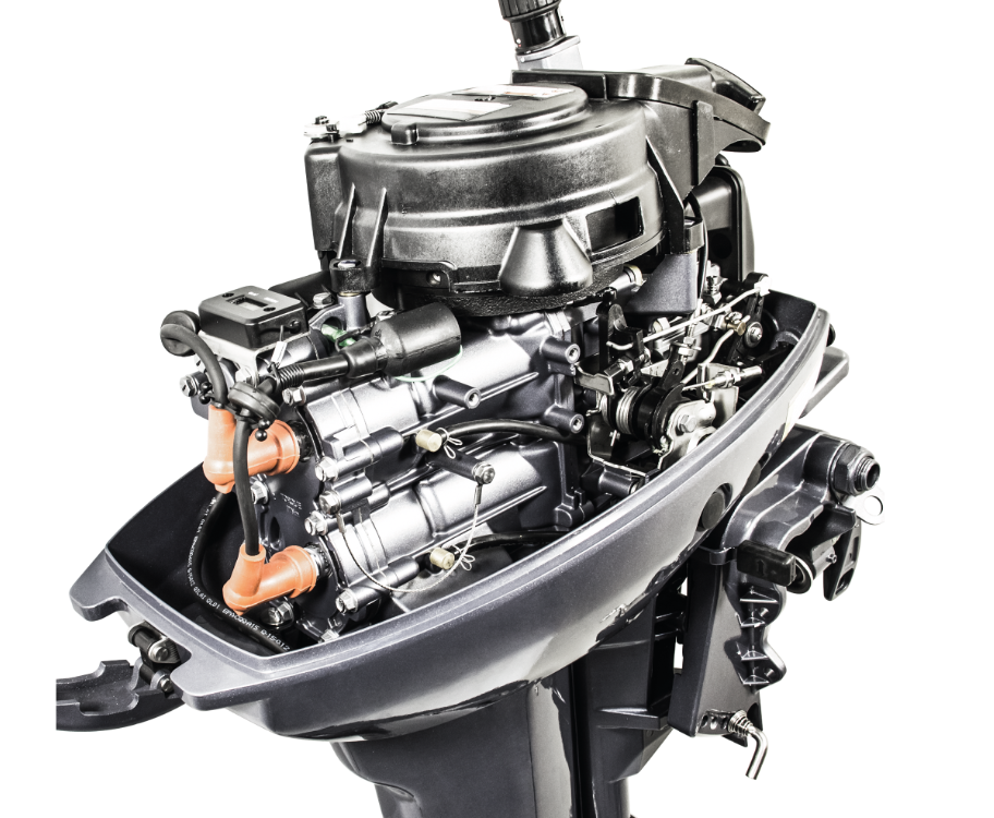 Лодочный мотор APACHE T9.9(15) BS в Ноябрьске