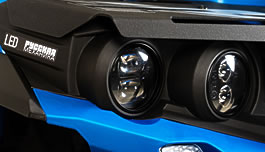 Квадроцикл Русская механика РМ 800 Т в Ноябрьске