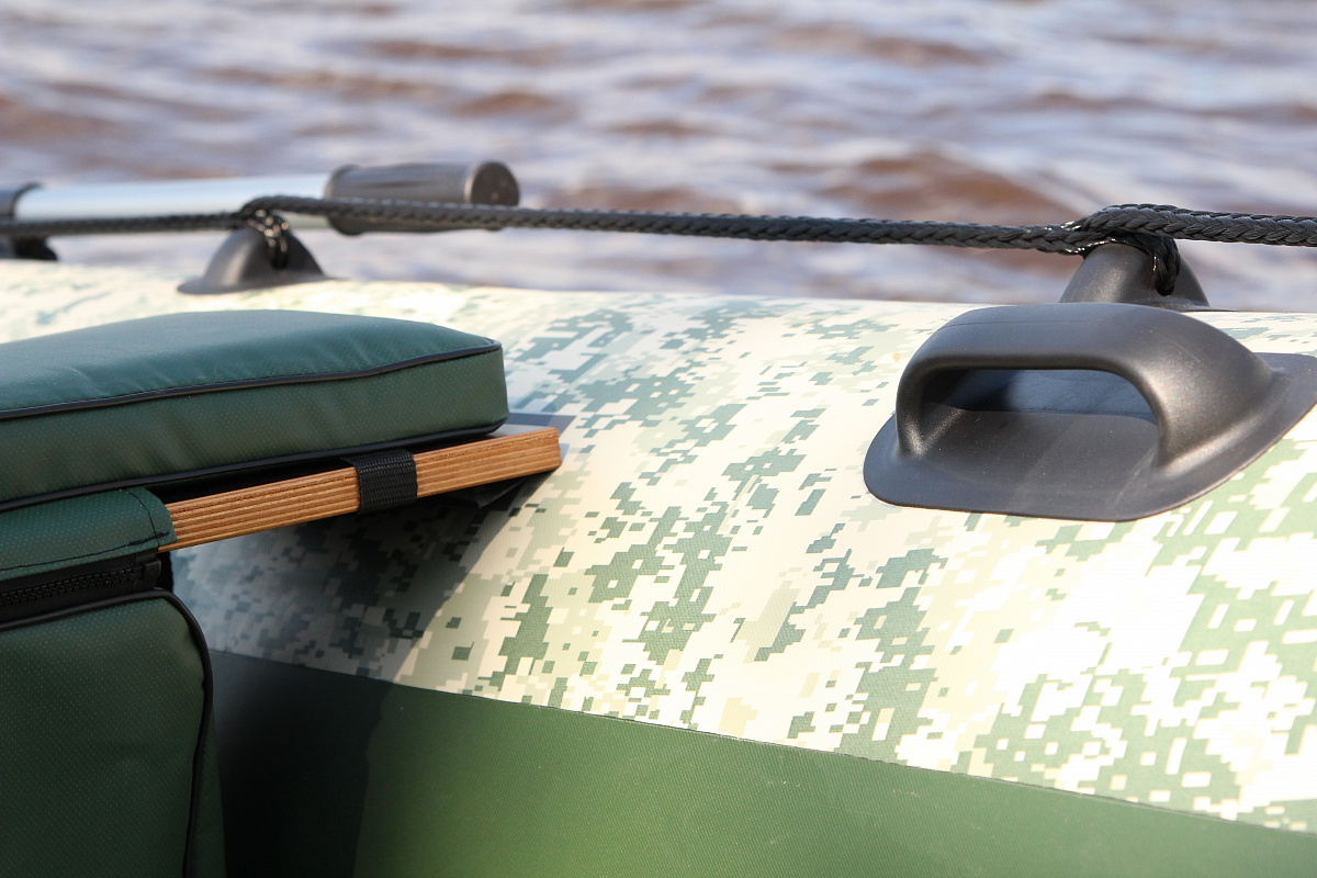 Лодка MISHIMO PRO 315 в Ноябрьске