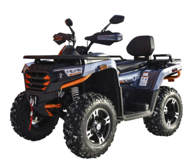 Квадроцикл MOTOLAND (МОТОЛЕНД) 300 MAX X в Ноябрьске