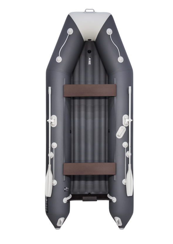 Лодка АКВА 3600 НДНД в Ноябрьске