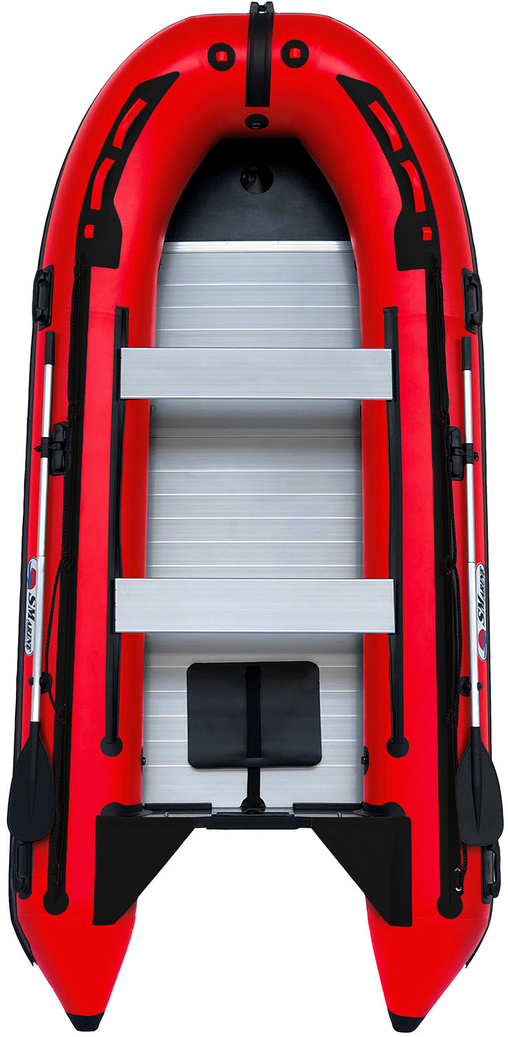 ЛОДКА SMARINE STRONG 380 в Ноябрьске
