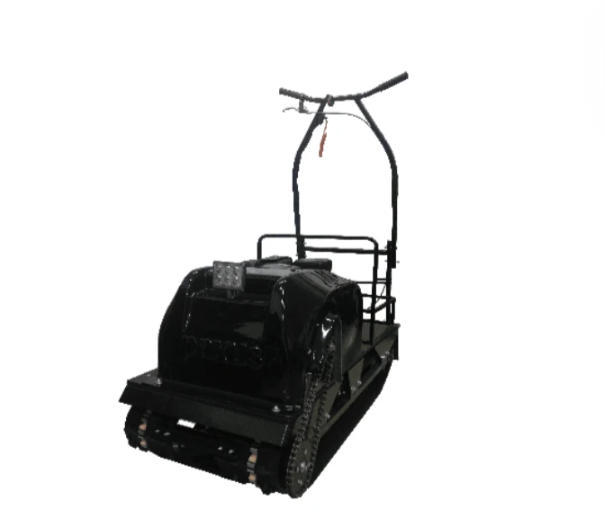 Мотобуксировщик PAXUS 550 AVANT 9 л.с. в Ноябрьске