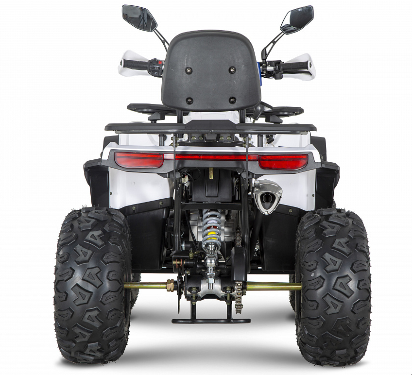 Квадроцикл YACOTA VIKING PRO 200 в Ноябрьске