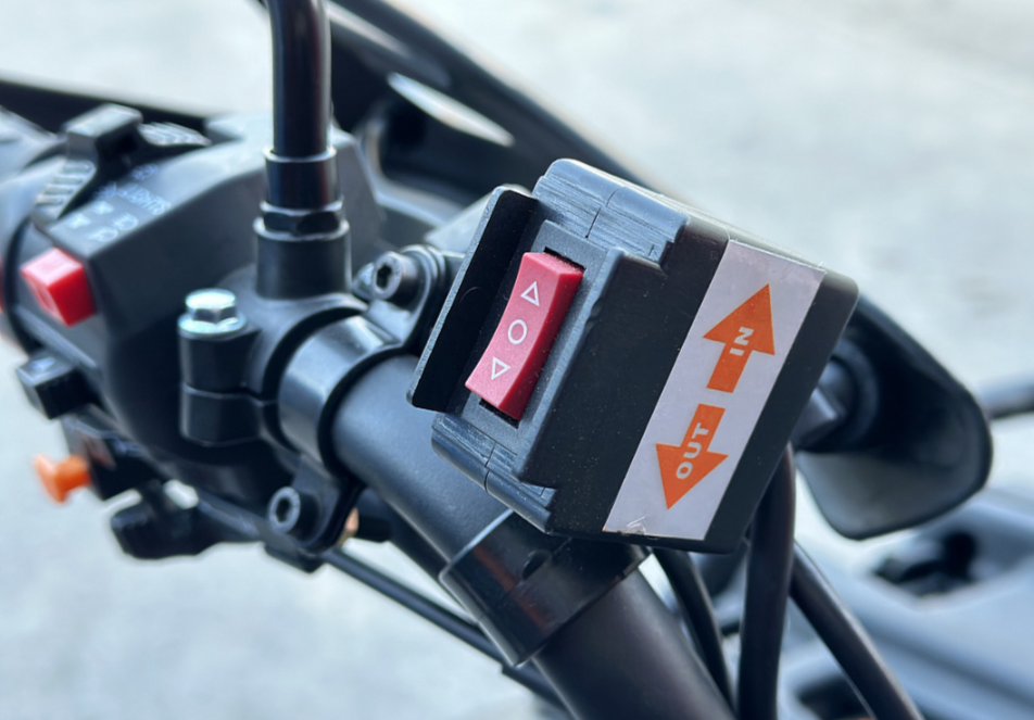 Квадроцикл GBM EXPLORER 400 NEW PREMIUM в Ноябрьске