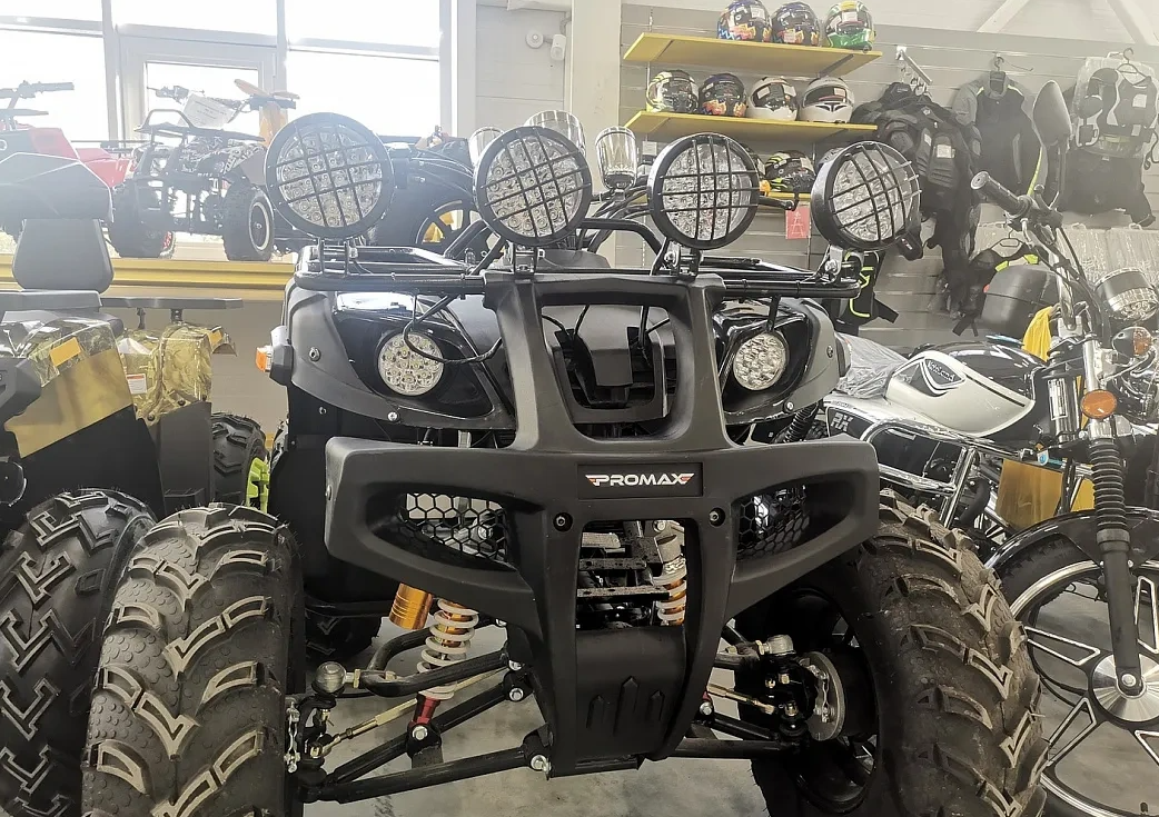 Квадроцикл PROMAX LEO 300 Max (кардан) в Ноябрьске