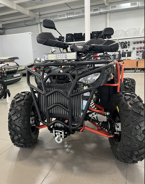 Квадроцикл PROMAX 300 4X4 ALL ROAD в Ноябрьске