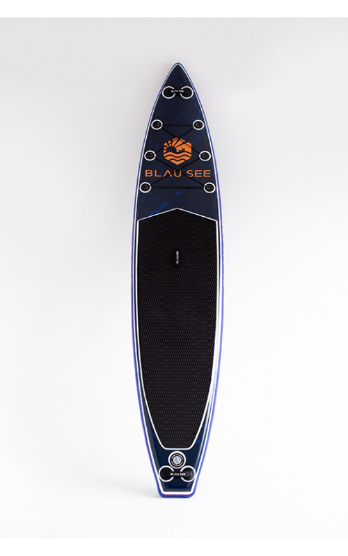 НАДУВНОЙ САП БОРД OCEAN SUNSET 12,6 в Ноябрьске