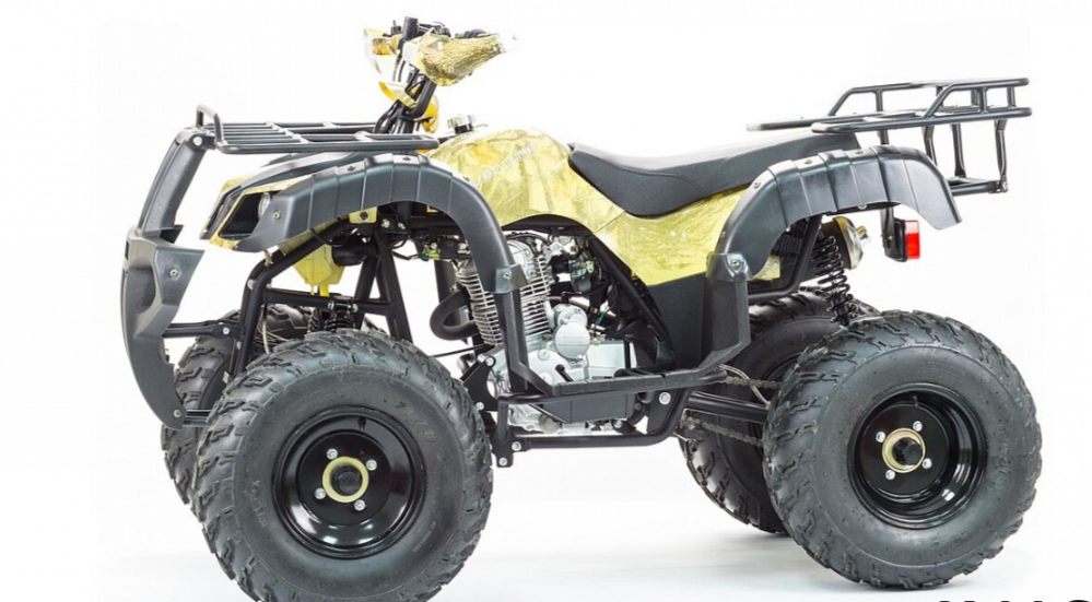 Квадроцикл MOTOLAND (МОТОЛЕНД) 250 ADVENTURE в Ноябрьске