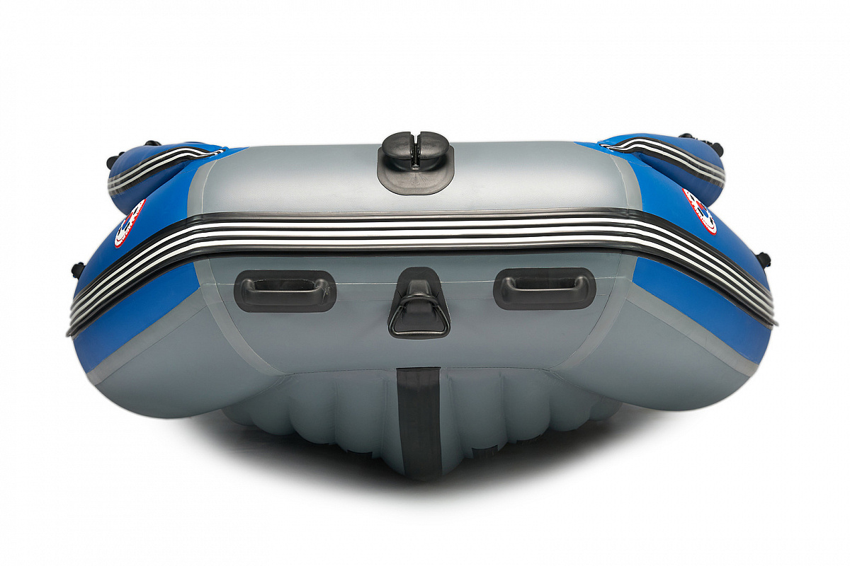 Лодка MISHIMO FAMILY LITE 390 в Ноябрьске