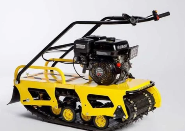 Мотобуксировщик FISHRIDE МИНИ 8 л.с. в Ноябрьске