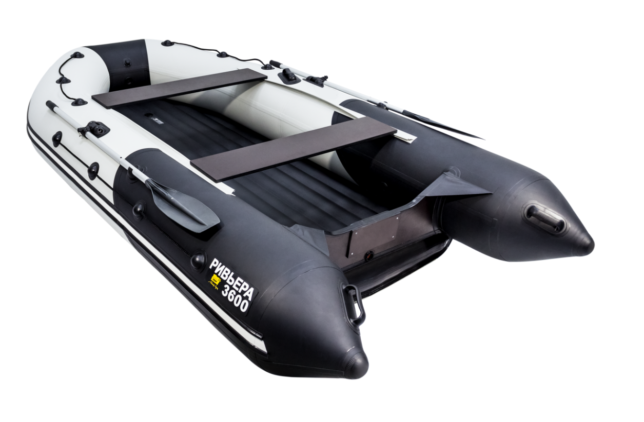 Лодка Ривьера 3600 НДНД-киль в Ноябрьске