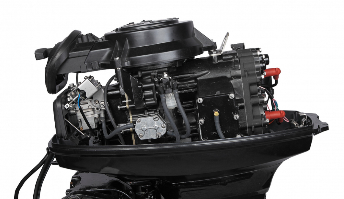 Лодочный мотор MARLIN MP 40 AERTL в Ноябрьске