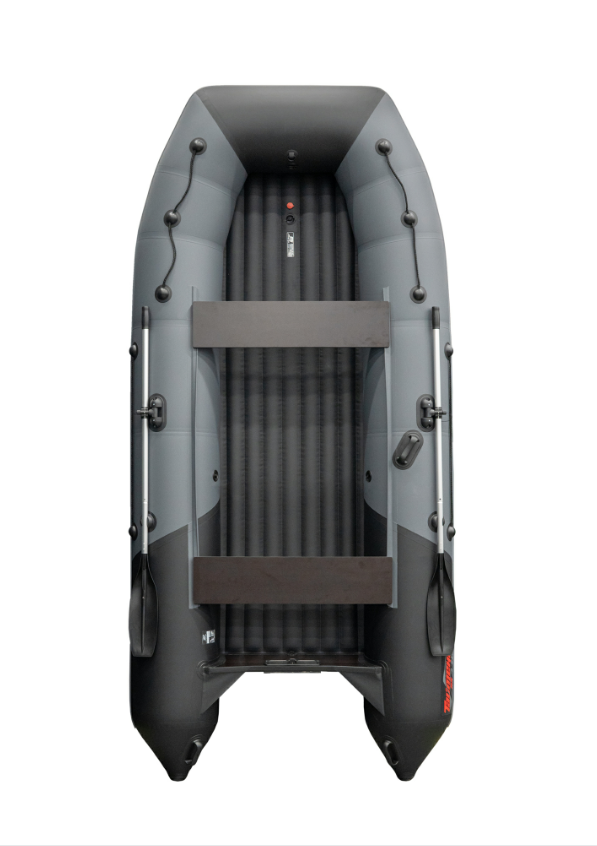 Лодка Таймень RX 3700 НДНД в Ноябрьске