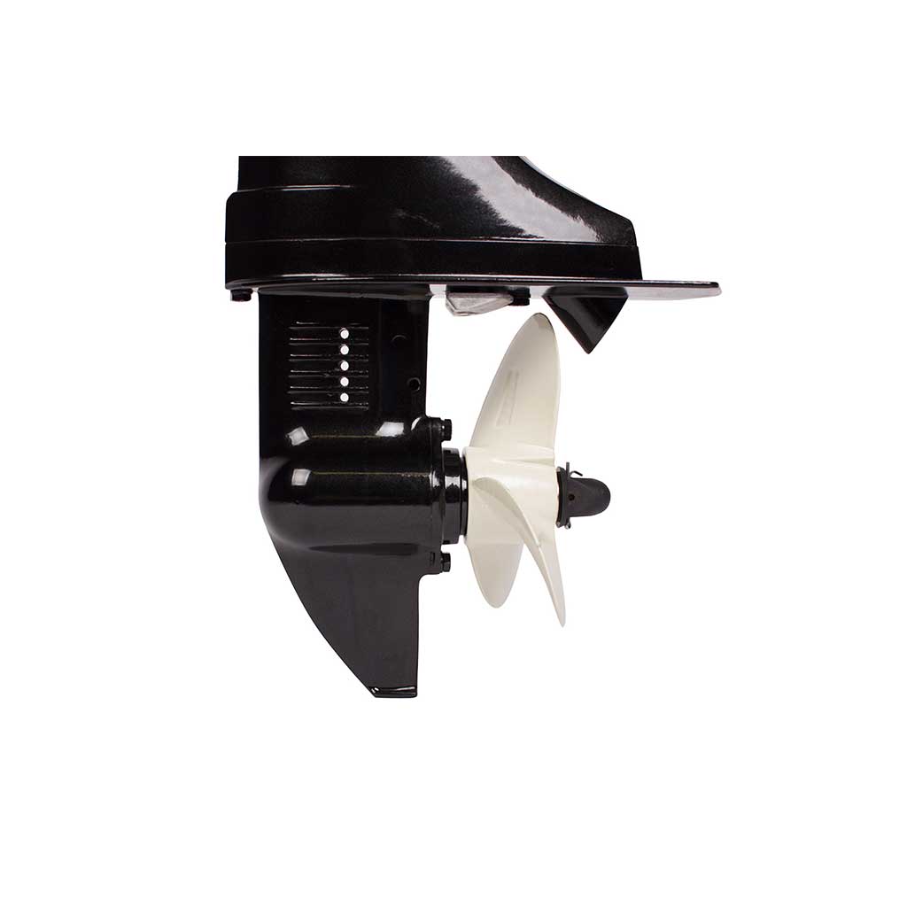 ЛОДОЧНЫЙ МОТОР TOYAMA T5ABMS в Ноябрьске