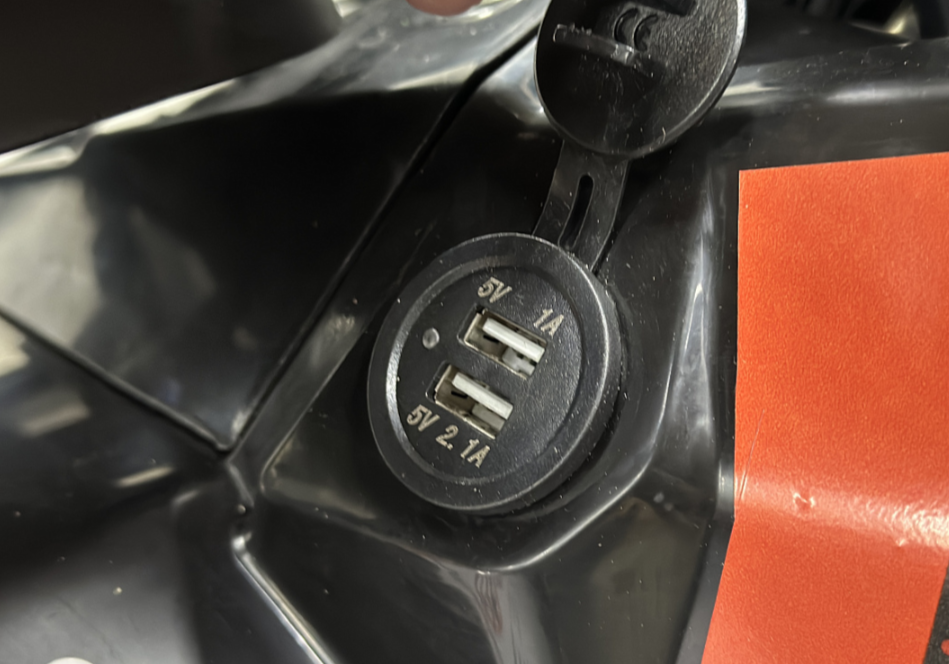 Квадроцикл GBM MAVERICK 300 NEW PREMIUM в Ноябрьске