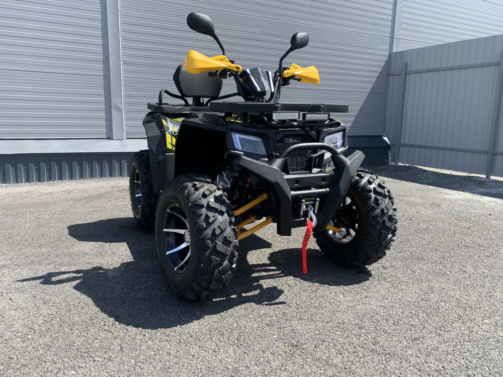 Квадроцикл PROMAX TAURUS 300 MAX-PRO в Ноябрьске