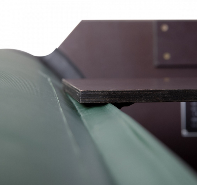 ЛОДКА НАДУВНАЯ YUKONA 280 TL (БЕЗ ПАЙОЛА) в Ноябрьске