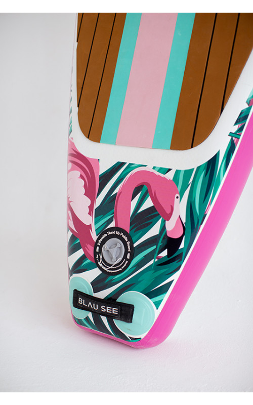 НАДУВНОЙ SUP BOARD FLAMINGO 11,6 в Ноябрьске