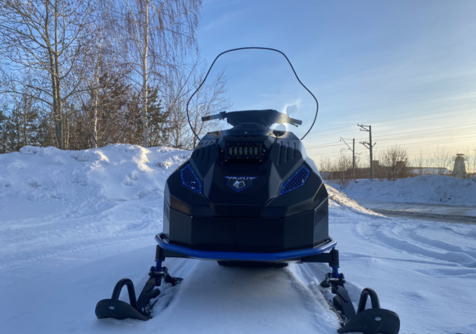 Снегоход PROMAX YAKUT 500 R/K SUPERLONG 2.0 4T 27 в Ноябрьске