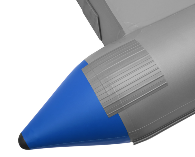 ЛОДКА ДРАККАР 3150 СК HANT в Ноябрьске