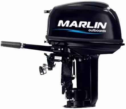 Лодочный мотор MARLIN MP 30 AMH в Ноябрьске