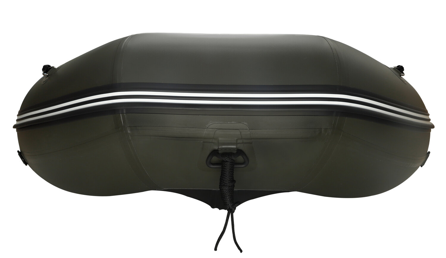 НАДУВНАЯ ЛОДКА GLADIATOR B370AL в Ноябрьске