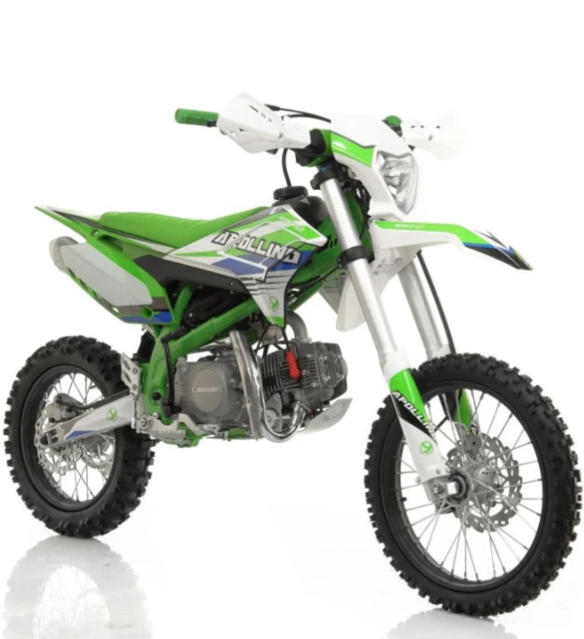Питбайк Apollino AMX-F 125 в Ноябрьске