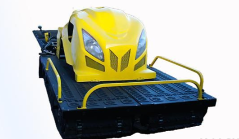 Мотобуксировщик ВОЛКОДАВ POWER V9 в Ноябрьске