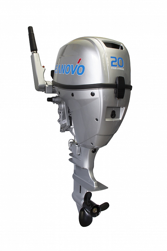 Лодочный мотор SEANOVO SNEF9.9(20)HES - EFI в Ноябрьске